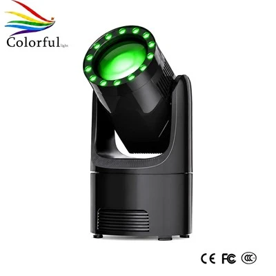 Tête mobile LED S320 Beam+Wash 2en1